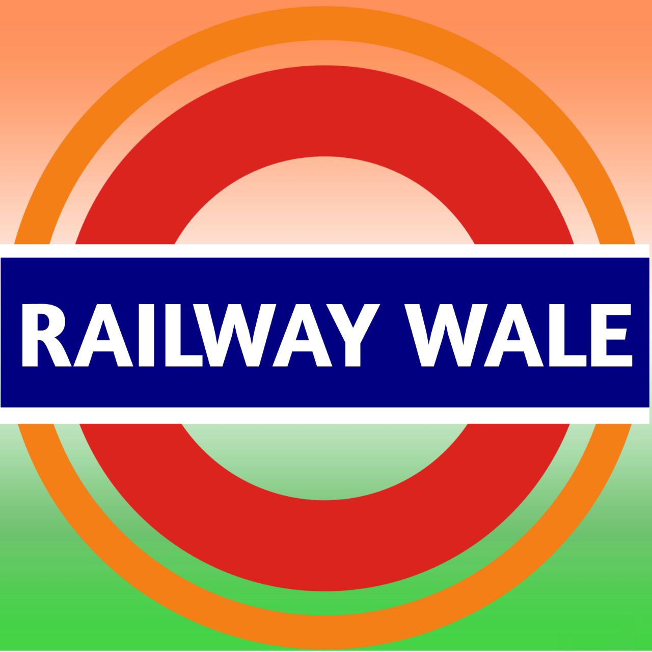 RailwayWale